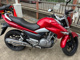 Фото Suzuki GSR250 с японского аукциона