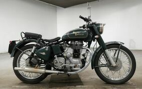ROYAL ENFIELD BULLET 350 2008 BABS