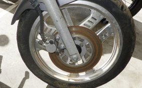 HONDA MAGNA 50 AC13