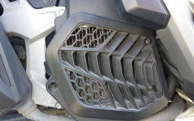 HONDA ADV150 2015 KF38