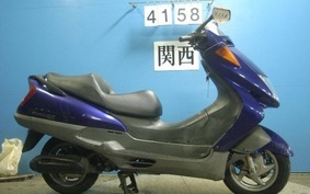 HONDA FORESIGHT MF04