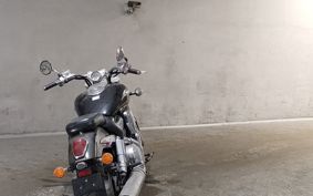 HONDA VTX1800 2001 SC46