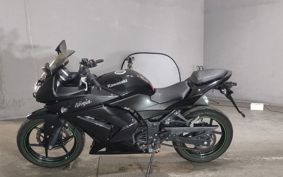 KAWASAKI NINJA 250R EX250K