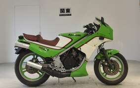 KAWASAKI KR250 KR250A