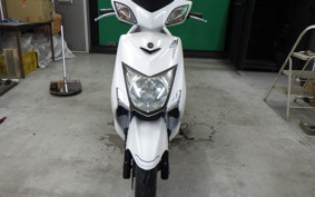 YAMAHA CYGNUS 125 XSR 2 2016 SE44J