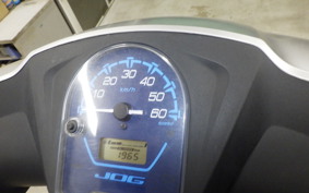 YAMAHA JOG-7 AY01
