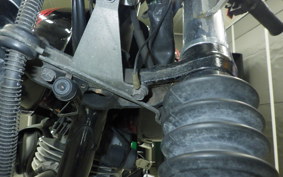 KAWASAKI ESTRELLA RS BJ250A