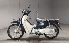 HONDA SUPER CUB50 AA04
