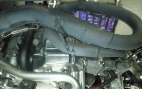 HONDA MONKEY 2024 AB27