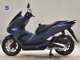 Фото Honda PCX 125 2026 с японского аукциона
