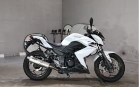 KAWASAKI Z250 ER250C