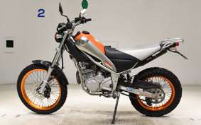 YAMAHA TRICKER Gen.2 2023 DG16J