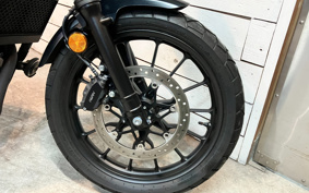 HONDA CL500 2023 PC68