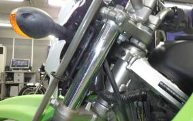 KAWASAKI KLX125 2024 LX125C