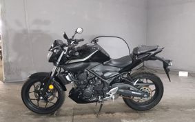 YAMAHA MT-25 RG43J