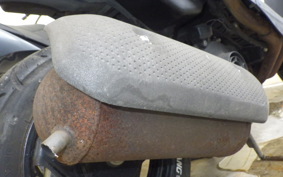 SUZUKI LET's 2 CA1PA