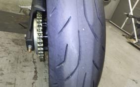 YAMAHA YZF R-3 2017 RH07J