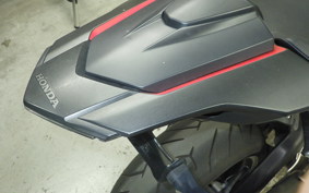 HONDA CBR1000RR GEN 3 2017 SC77