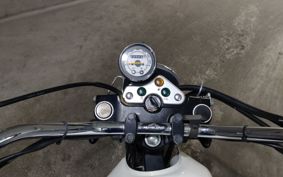 SUZUKI GLASS TRACKER BIG BOY NJ4DA