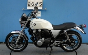 HONDA CB1100 ABS SC65