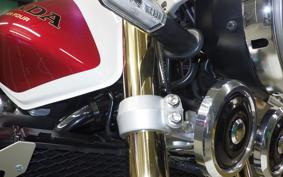 HONDA CB1300SF SUPER FOUR SP 2026 SC54