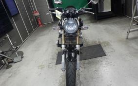 HONDA CB400SF VTEC 2001 NC39