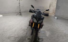 YAMAHA TRACER 9 GT 2020 RN51J