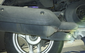 HONDA DIO CESTA GEN 2 2009 AF68