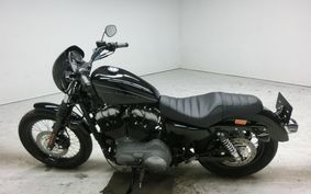 HARLEY XL1200N 2008 CZ3