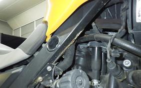 BMW G650GS 2013