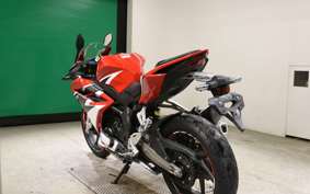 HONDA CBR250RR A 2004 MC51