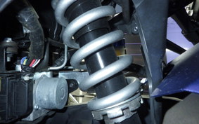 YAMAHA YZF-R25 A RG43J