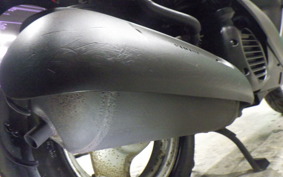 YAMAHA JOG Gen.5 SA36J