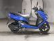 Фото Suzuki BURGMAN 125 с японского аукциона