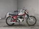 Фото Kawasaki W1 S с японского аукциона