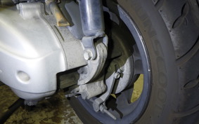 HONDA LEAD 125 JF45