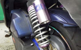 YAMAHA CYGNUS 125 X 2022