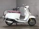 Фото Lambretta V50SPL FLEX с японского аукциона