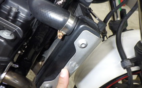 HONDA CB400SF GEN 4 2016 NC42