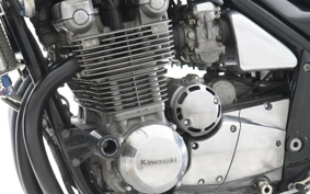 KAWASAKI ZEPHYR 1100 1992 ZRT10A