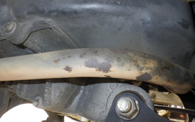 SUZUKI ADDRESS V125 CF46A