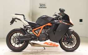 KTM 1190 RC8 R 2011