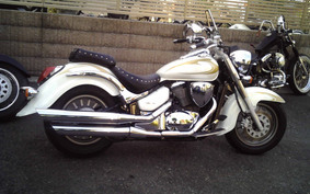 SUZUKI INTRUDER 400 Classic 2010 VK54A