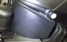 HARLEY FLSTFB 1580 2010