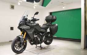 YAMAHA TRACER 9 GT 2021 RN70J