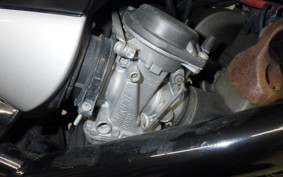 SUZUKI BANDIT 400 1991 GK75A