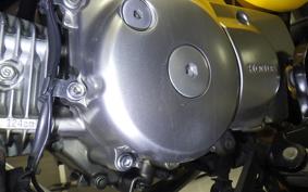 HONDA MONKEY 125 ABS 1994 JB02