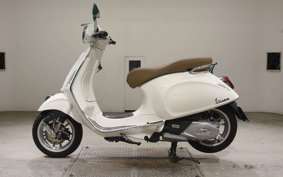 VESPA プリマベラ125 2023