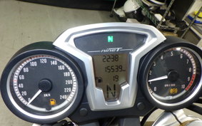 BMW R NINE T 2015