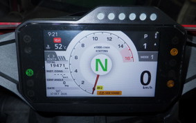 HONDA CBR1000RR RSP 2020 SC82